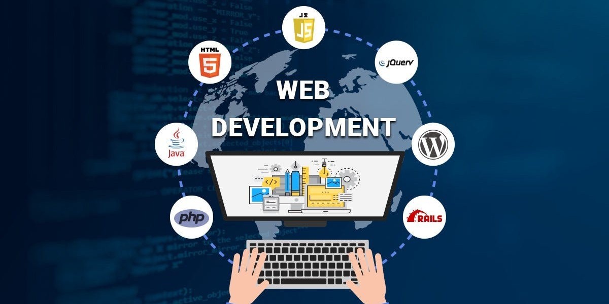 Web Development Course in Chandigarh