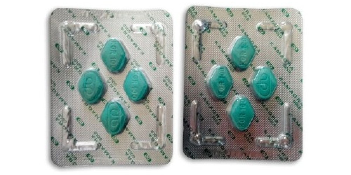 Buy Kamagra – Trusted For Weak Treatment | MyGenerix.com