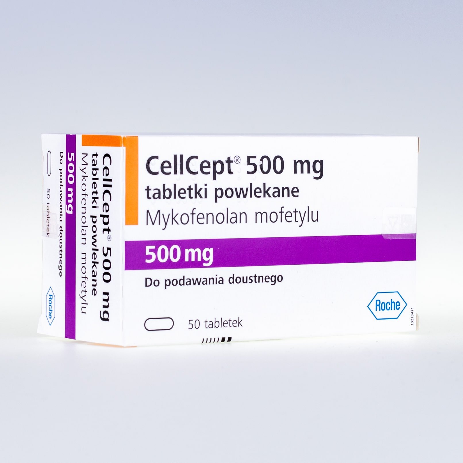 Enhancing Health with Cellcept 500mg