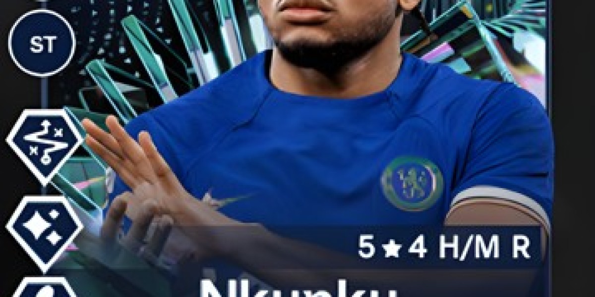 Mastering FC 24: How to Secure Christopher Nkunku's TOTS Moments Card