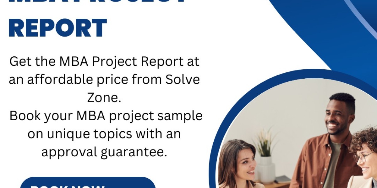 Mastering Your Ignou MBA Projects: Get Expert Help from Solve Zone!