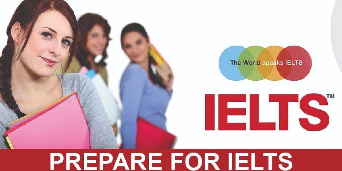 IELTS Coaching in Chandigarh