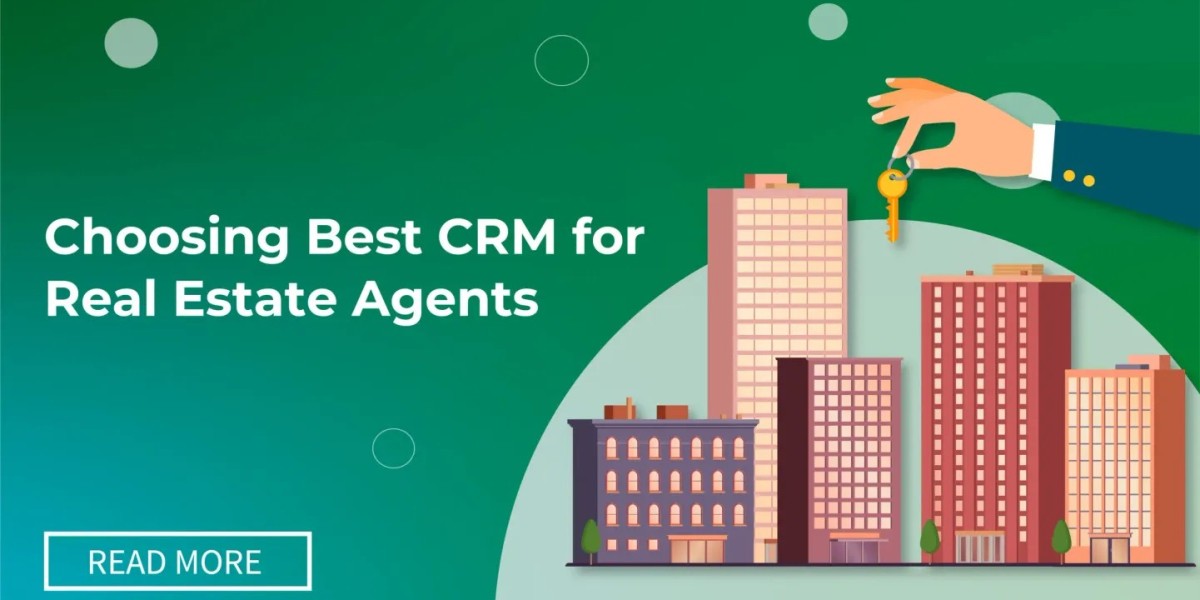 Best Free CRM for Real Estate 