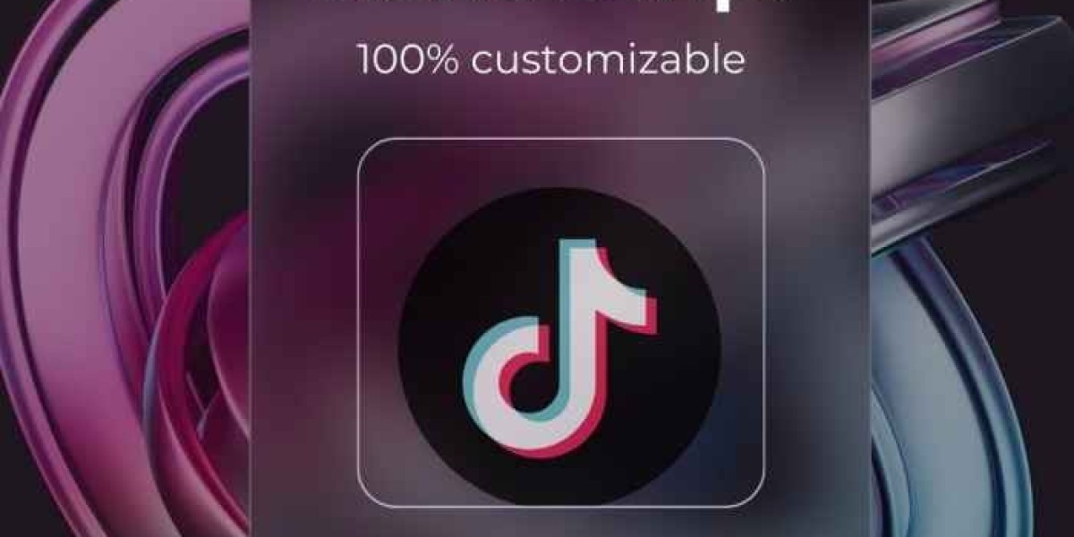 Tik Tok Clone Script Social Media App Development