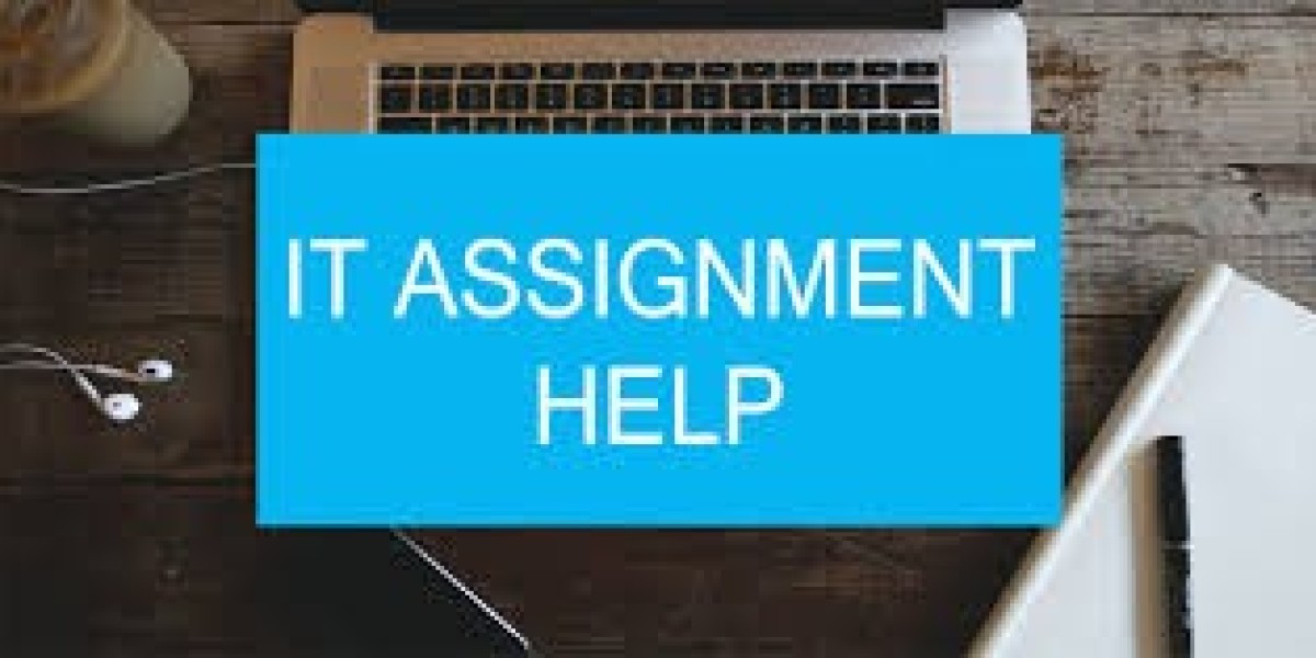 IT Assignment Mastery: Your Path to Academic Excellence