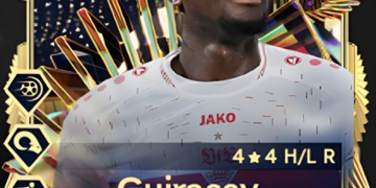 Mastering FC 24: Unlock Serhou Guirassy's Elite TOTS Card