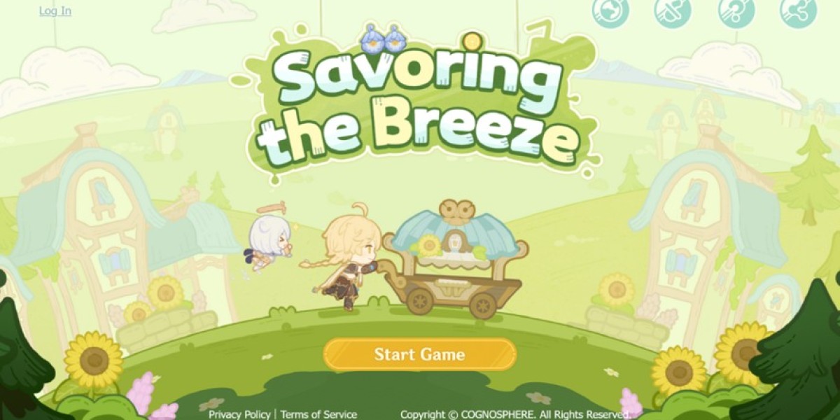 Win 120 Primogems in Genshin Impact's Savoring the Breeze Event