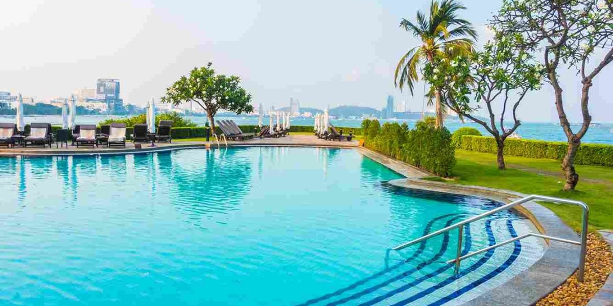 Comprehensive Guide to Choosing the Best Swimming Pool Company in Dubai