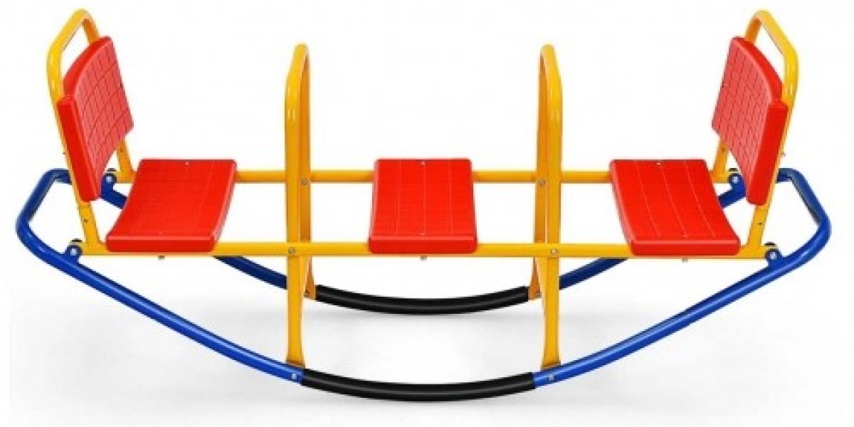 Kids Play Equipment Manufacturers in Delhi