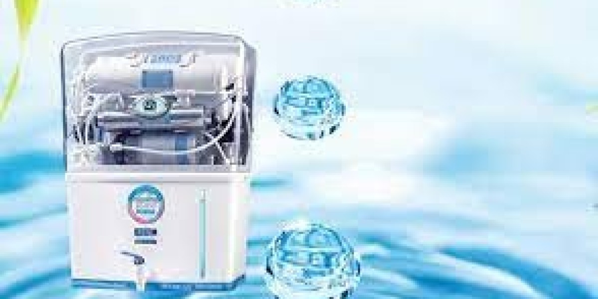 Kent Water Purifier Service Near Me