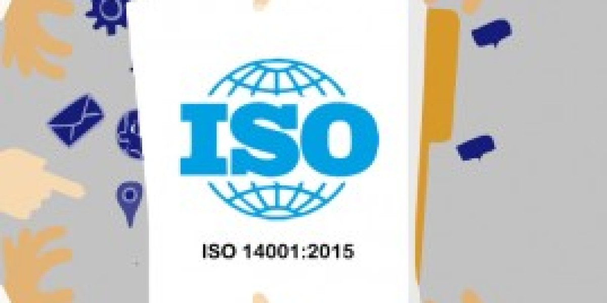 Achieving Environmental Excellence: The Journey To ISO 14001 Certification