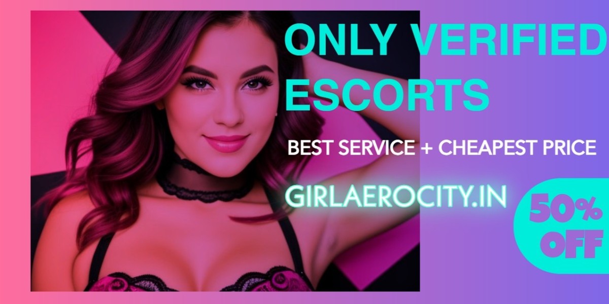 Aerocity female escort service