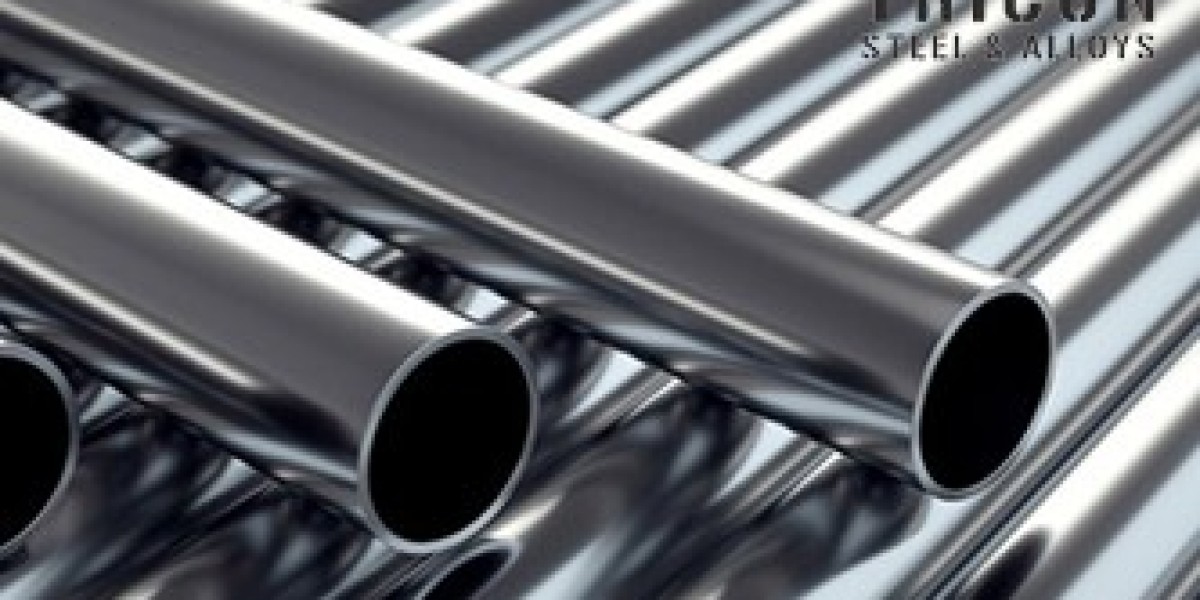 Top 5 Best Carbon Steel Pipes Manufacturers in Mumbai