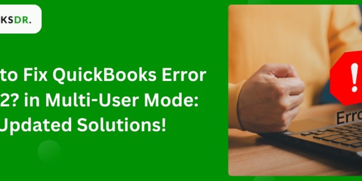 How to Fix QuickBooks Error H202