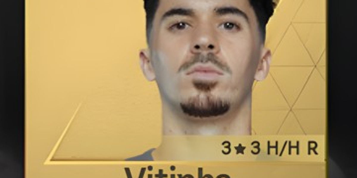 Mastering FC 24: Acquire Vitinha's Player Card and Earn Coins Fast