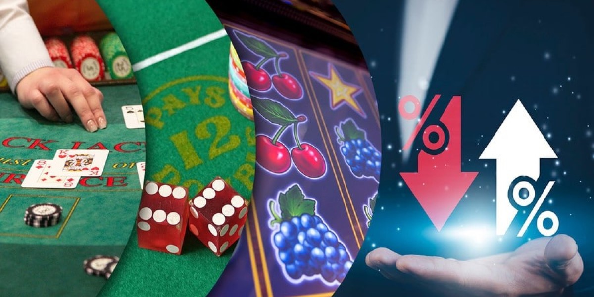 Rolling in Riches: Your Ultimate Guide to the Best Casino Sites!