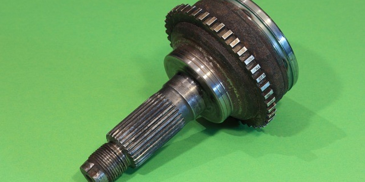 Why Your Car Needs CV Joints and Boots, Power Steering Rack, Drive Shafts, and Tailshafts