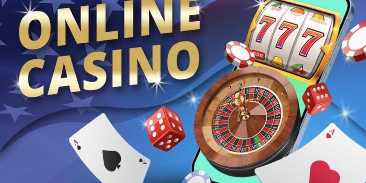 Spin Into Fun: Unleashing the Magic of Slot Sites!