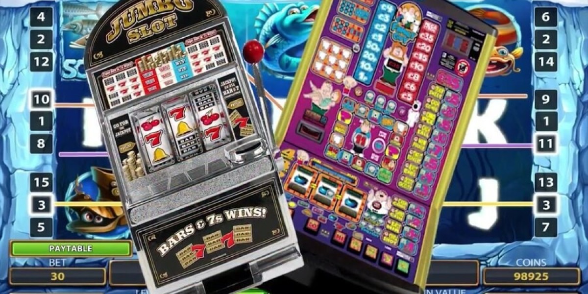 Spin to Win: Mastering the Art of Online Slots with Panache