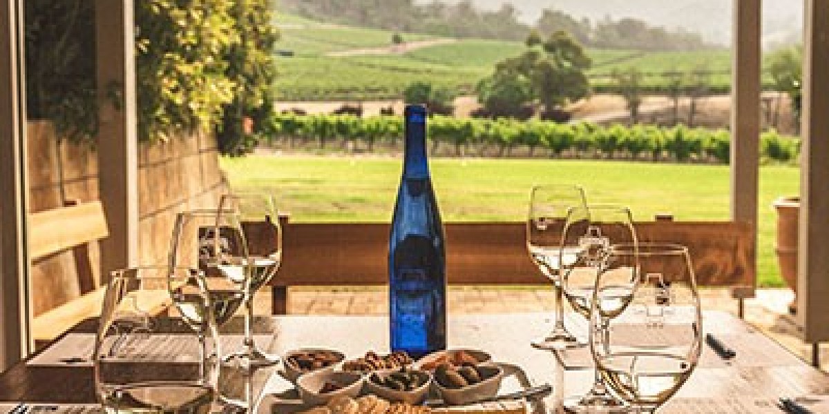 Hunter Valley Wine Tasting