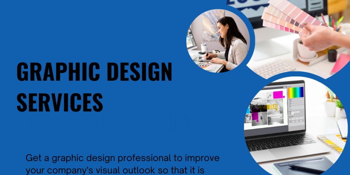 Graphic Design Services In Canada