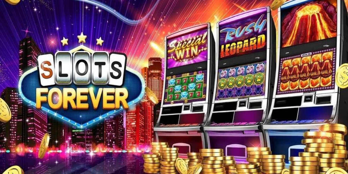 Unlocking the Secrets of Online Slots: Spin to Win, Not Spin to Sin