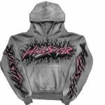 Hellstar hoodie