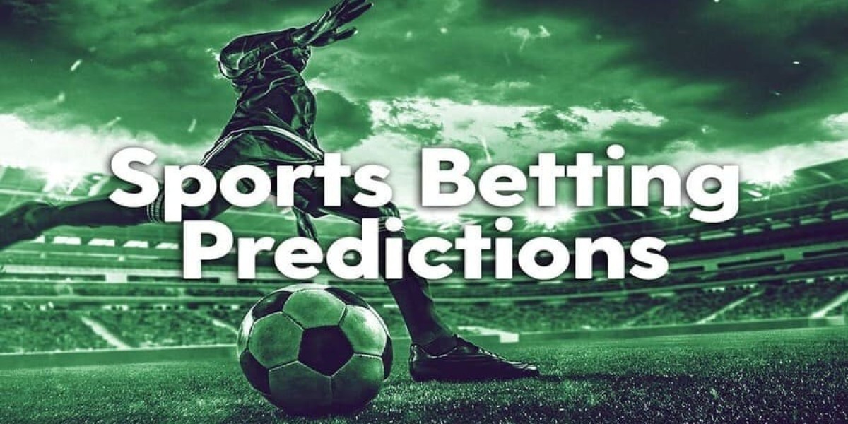 From Betting to Bragging Rights: Dive Into Korean Sports Gambling Sites!