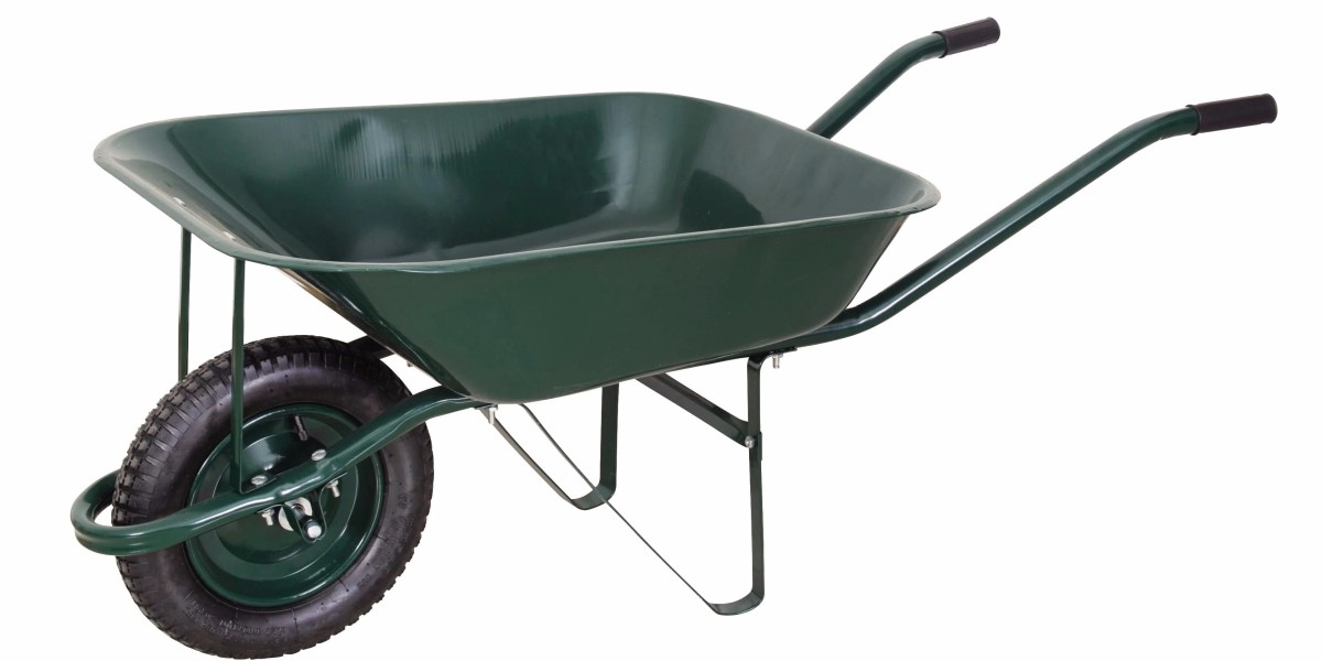 Project Report on Requirements and Cost for Setting up a Wheelbarrow Manufacturing Plant