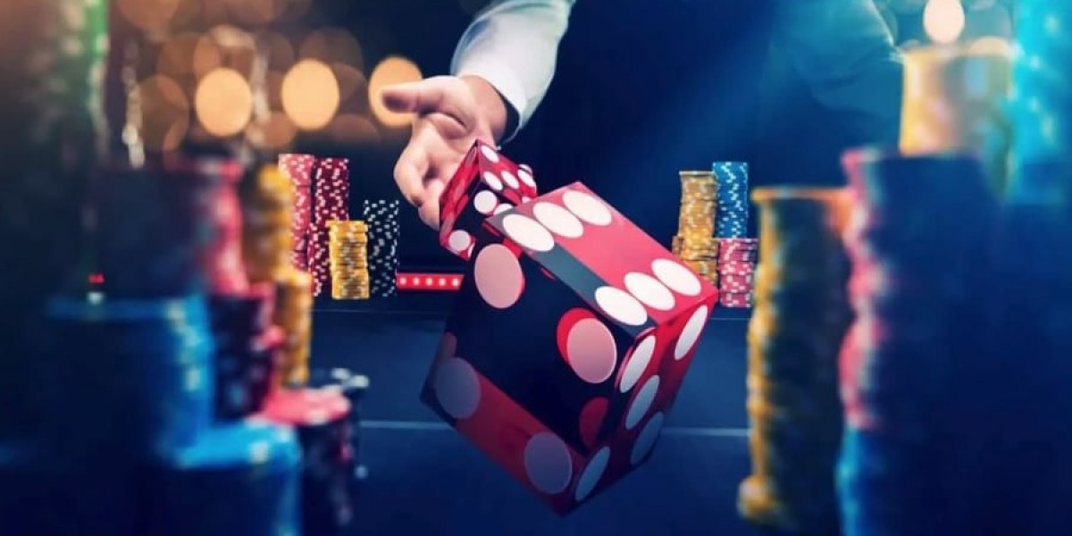 Baccarat Bliss: Dive into the Digital World of Online Card Excitement