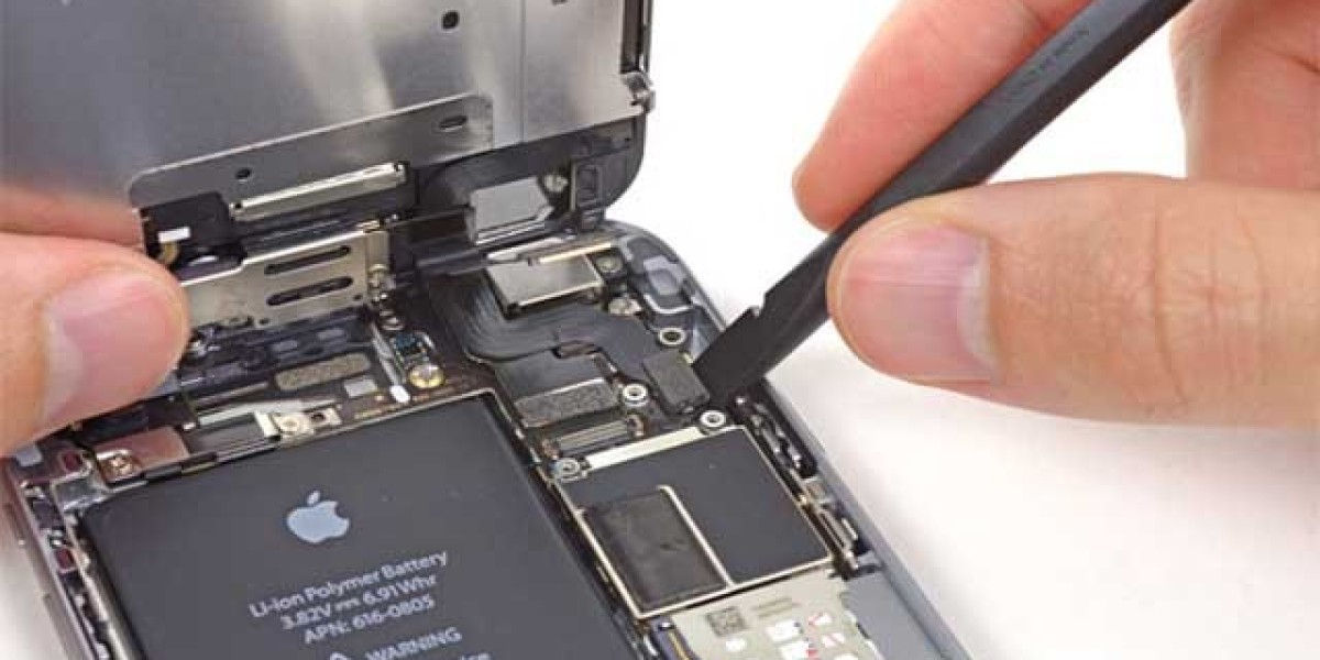 Best Mobile Repairing Technician Course in Delhi | ABCTech Institute