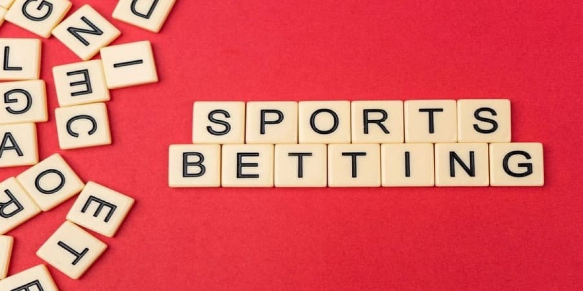 Betting Bonanza: Navigating the Korean Sports Betting Scene with Flair