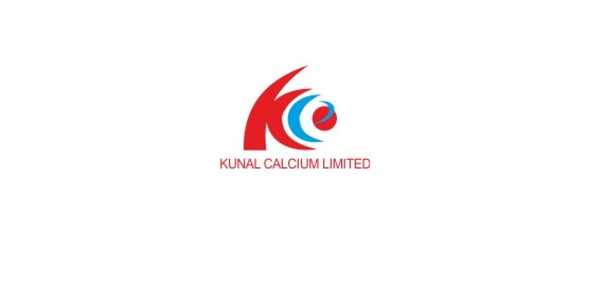 Leading Manufacturers Calcium Carbonate