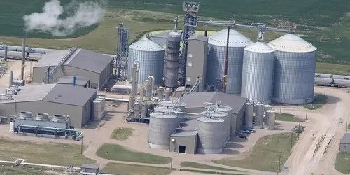 Ethanol Manufacturing Plant Project Report- Required Materials and Machinery to Setting up an Unit