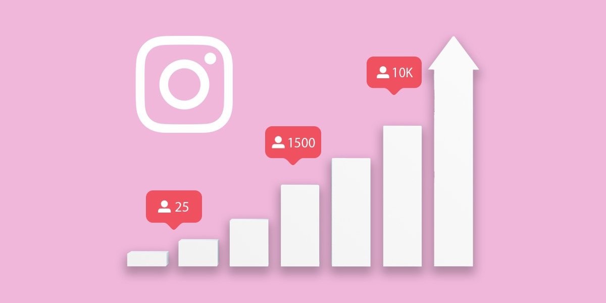 Perché è importante avere veri follower su Instagram