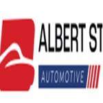 Albert Street Automotive