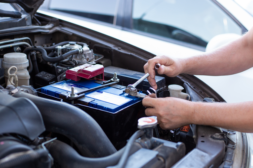 Car Logbook Service Preston, Regular Logbook Servicing