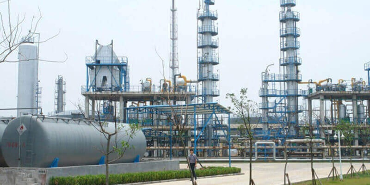 Setting Up a Successful Ethyl Phenylacetate Manufacturing Plant Project Report 2024: Business Plan