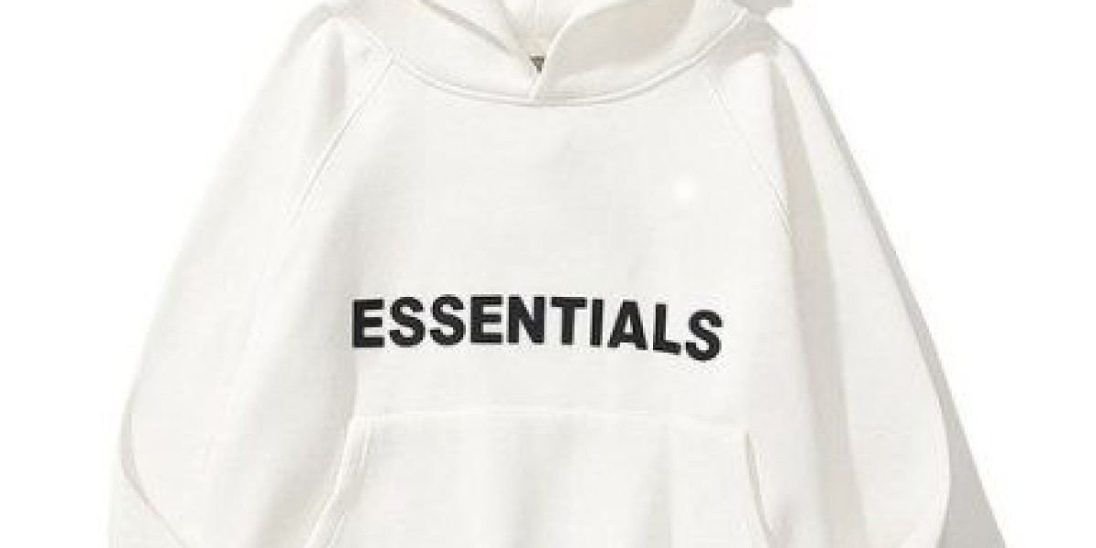 Where Can You Find Essentials Clothing?