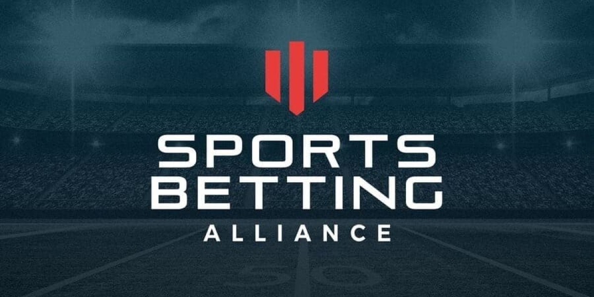 Betting Bliss: Navigating the Fast-Paced World of Sports Toto Sites