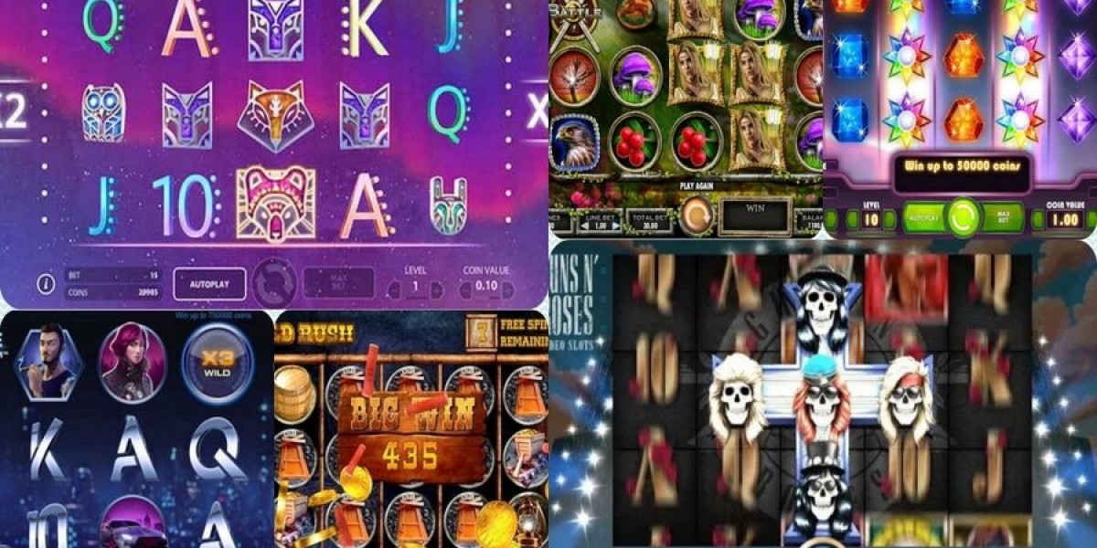 Bet Big or Go Home: The Ultimate Casino Site Experience