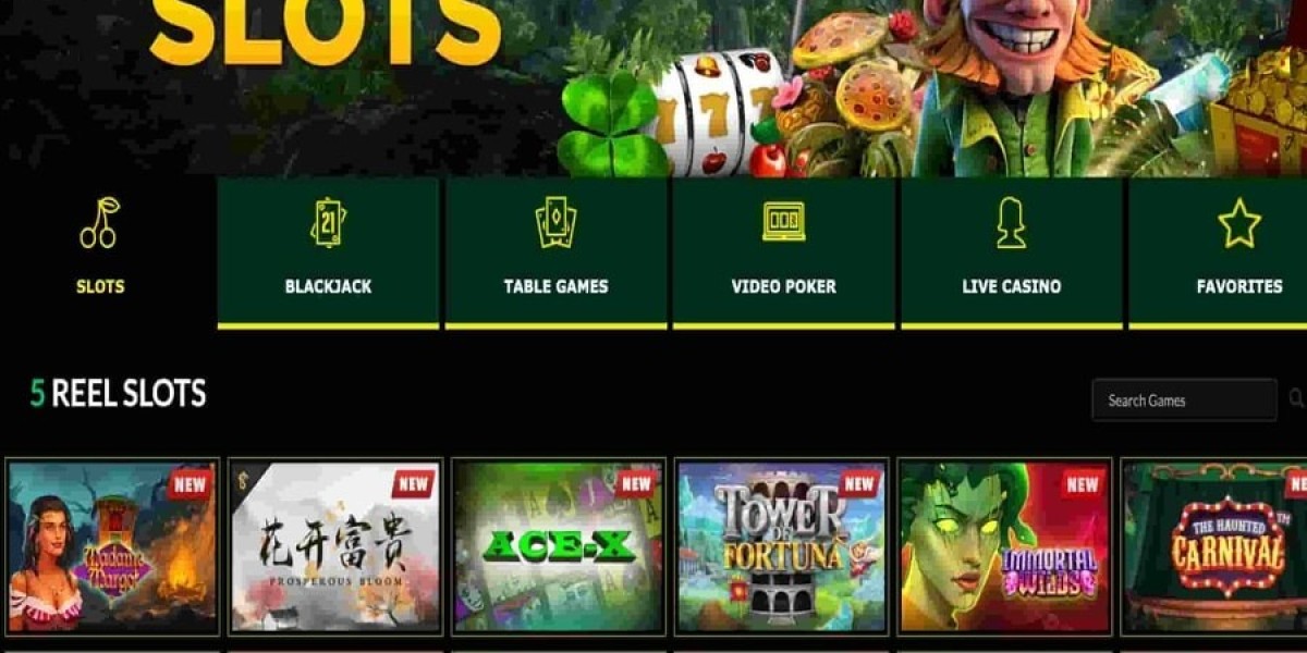 A Gamble Worth Taking: Rolling the Dice with the Ultimate Casino Site!