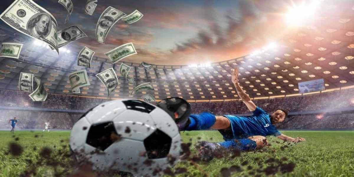 Bet Big, Win Bigger: The Ultimate Guide to Your Sports Betting Odyssey