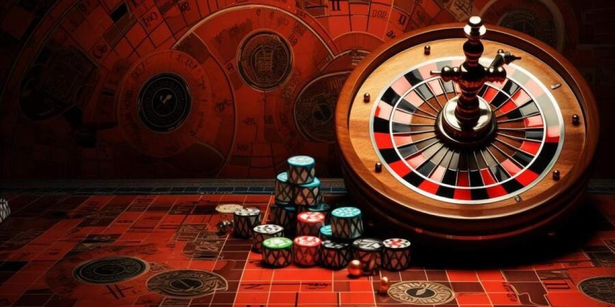 Spinning Dreams: Unveiling the Secrets of Slot Site Magic!