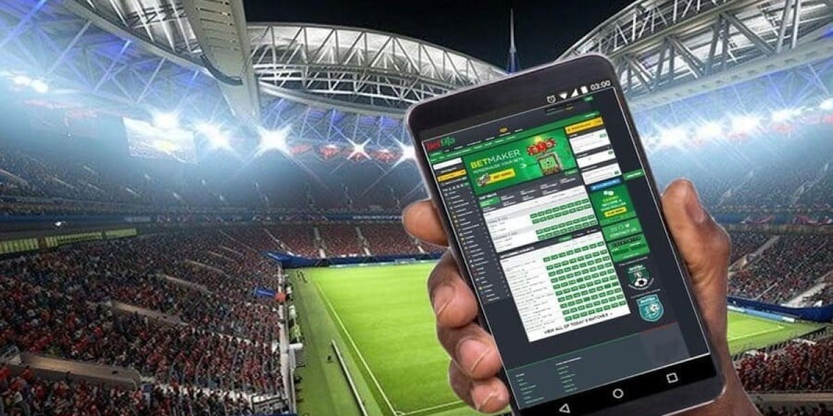 Placing Your Bets: Unveiling the Thrills of Korean Betting Sites!