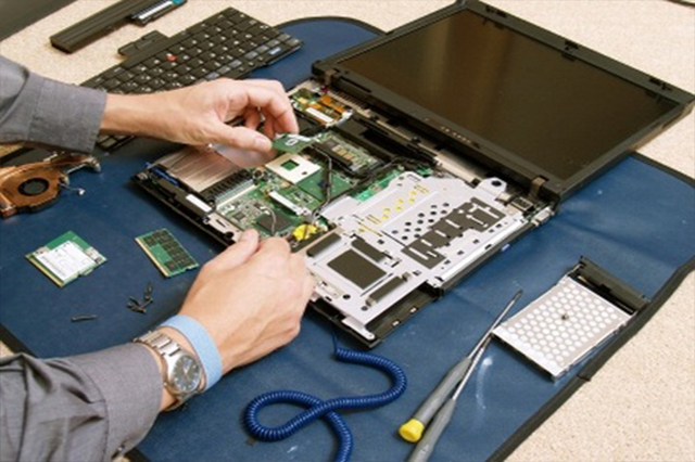 Laptop Repairing Course in Delhi | Laptop Training Institute