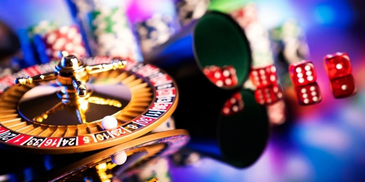 Rolling within the Dough: The Ultimate Guide to Casino Site Bliss