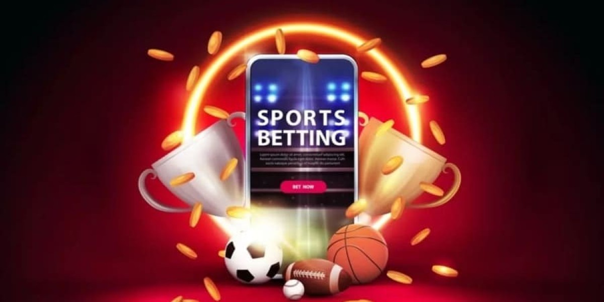 Roll the Dice in Korea's Digital Playground: All You Need to Know About Korean Gambling Sites