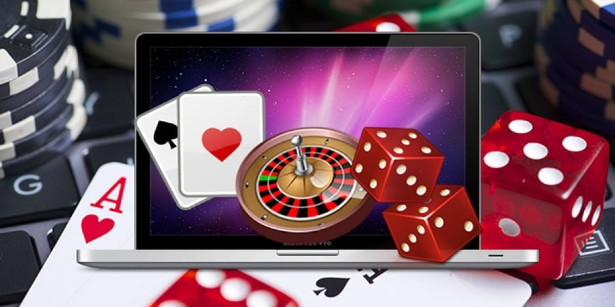 Betting Brilliance: Discover the Jackpot Haven of the Casino Site Universe