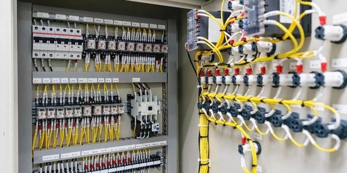 Electrical Panel Manufacturing Plant Report 2024, Industry Trends, Business Plan, Cost and Revenue